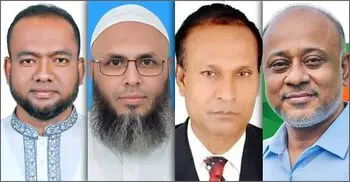 জন্মনিবন্ধনে অনিয়ম, চার ইউপি চেয়ারম্যান বরখাস্ত