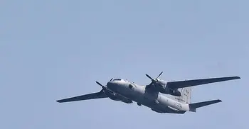 29 killed in Russian military plane crash in Crimea