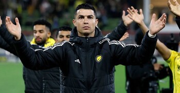 স্প্যানিশ ক্লাবের মালিকানায় রোনালদো