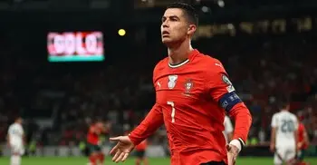 অবসর নিয়ে সরাসরি কথা বললেন রোনালদো