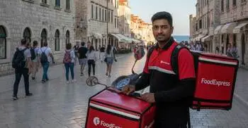 ‘আমাকে ক্রীতদাসের মতো দেখা হয়’