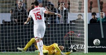 Croatia beat Tunisia on penalties after 0-0 friendly draw