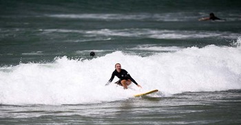 অস্ট্রেলিয়ায় হাঙরের আক্রমণে নারী পর্যটক নিহত