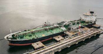 Oil slumps, stocks rally after Iran reopens Strait of Hormuz