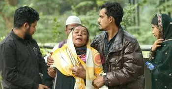 ১৮ মাস পর ৮ জনের পরিচয় শনাক্ত, কবর দেখে আবেগাপ্লুত পরিবার