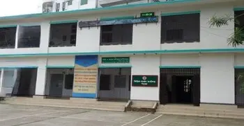 সিভিল সার্জনের কার্যালয়ের নিয়োগ বিজ্ঞপ্তি, পদ ১৫৫টি