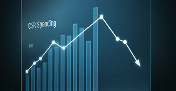 Banks slash CSR spending by 46% amid slower growth