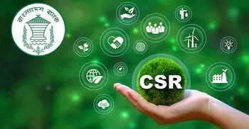 বছরের দ্বিতীয়ার্ধে ব্যাংকগুলোর সিএসআর ব্যয় বেড়েছে