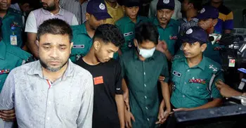 3 held over lynching theft suspect singing