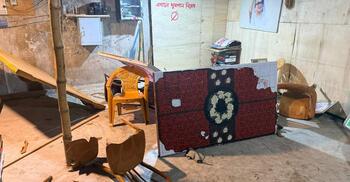 চট্টগ্রামে বিএনপি ও জামায়াতের নেতাকর্মীদের সংঘর্ষ, আহত ৭