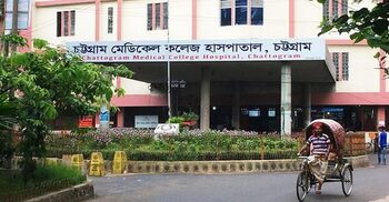 ভাসানচরে বিস্ফোরণ: দগ্ধ আরও এক রোহিঙ্গা শিশুর মৃত্যু