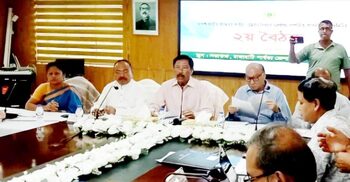 এনজিওগুলোর বাজেট জেলা পরিষদকে জানানোর সুপারিশ