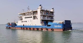 সীতাকুণ্ড-সন্দ্বীপ নৌপথে ফেরি সার্ভিসের উদ্বোধন সোমবার