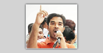 চাকসুর ভিপিকে অশ্রাব্য ভাষায় গালি দিলেন চবি ছাত্রদল সেক্রেটারি