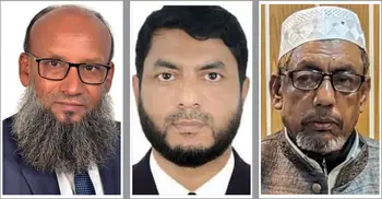চট্টগ্রাম-১ আসনের তিন প্রার্থীর মনোনয়নপত্র বাতিল
