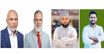 ‘দুর্গে’ ফুরফুরে বিএনপি, শক্তি বেড়েছে জামায়াতেরও