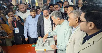 দেশের প্রতিটি সংকট উত্তরণে বিএনপি নেতৃত্ব দিয়েছে