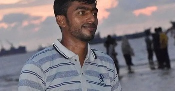 Youth shot dead in Chattogram