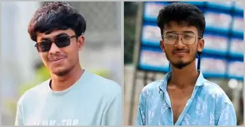পরীক্ষার হল থেকে বেরিয়েই দুজনকে কুপিয়ে জখম