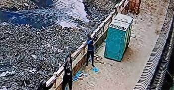 Gunmen storm Ctg tycoon’s home over Tk 10cr ransom