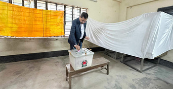 আগামীর বাংলাদেশ হবে গণতান্ত্রিক ও নিরাপদ: আবু সুফিয়ান