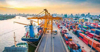 চট্টগ্রাম বন্দরে দুই দিনের ছুটিতেও খাদ্যপণ্য খালাস করা যাবে