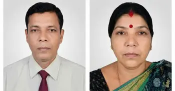 Son allegedly stabs parents to death in Ctg