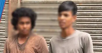 বোয়ালখালীতে গাঁজা-ইয়াবা সেবনের দায়ে দুই যুবকের কারাদণ্ড