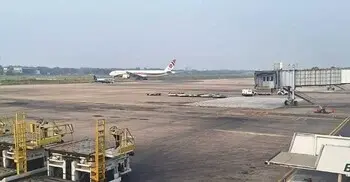 শাহ আমানত থেকে দুই দিনে আরও ১৯ ফ্লাইট বাতিল