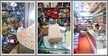 চোরাই পণ্যে রমরমা রিয়াজউদ্দিন বাজার, রাজস্ব হারাচ্ছে সরকার