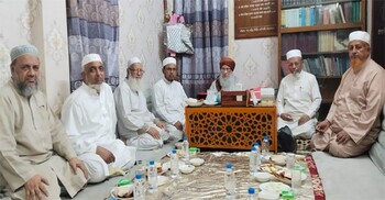 আহলে সুন্নাত ওয়াল জামায়াতের ফিতরা ১২০ টাকা