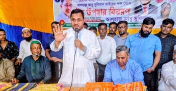 জনগণের ম্যান্ডেট নিয়ে ক্ষমতায় এসেছে বিএনপি: আবু সুফিয়ান