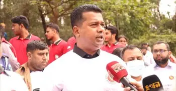 ডেঙ্গু প্রতিরোধে সবাইকে সম্মিলিতভাবে কাজ করতে হবে: চট্টগ্রাম ডিসি