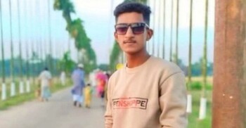 ফেসবুক লাইভে এসে গলায় ফাঁস যুবকের