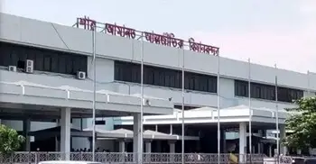 চট্টগ্রামের শাহ আমানতে আরও ৭ ফ্লাইট বাতিল