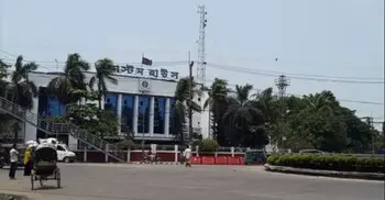 চট্টগ্রামে কাস্টমস হাউজের আবাসিক ভবন নির্মাণে ব্যয় হবে ১০২ কোটি টাকা