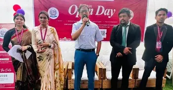 শিক্ষার্থীদের মানবিক ও প্রযুক্তিনির্ভর নাগরিক হিসেবে গড়ে তুলতে হবে
