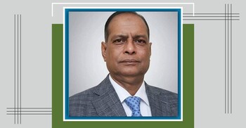 সিডিএর চেয়ারম্যান হলেন বেলায়েত হোসেন