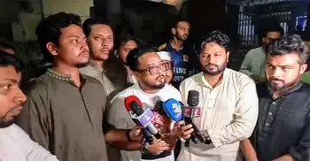 চট্টগ্রাম মহানগর এনসিপির আহ্বায়ক কমিটি থেকে ৪০ নেতাকর্মীর পদত্যাগ