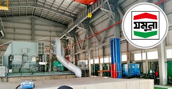 পাইপলাইন থেকে যমুনার পৌনে ৪ লাখ লিটার ডিজেল গেলো কোথায়