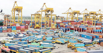 Chittagong Port pay-order crisis stalls import-export operations