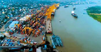 Ctg Port faces fresh strike as workers call walkout from Sunday