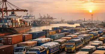 রপ্তানিতে ৩ হাজার কোটি টাকা ক্ষতির শঙ্কা