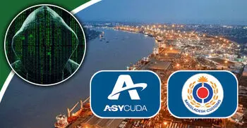 Breach in customs system exposes security risks