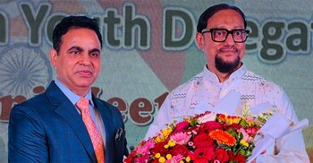 চট্টগ্রামকে বাণিজ্যিক রাজধানীতে রূপান্তর করতে তরুণদের এগিয়ে আসতে হবে