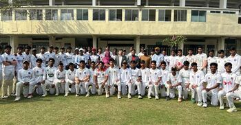 বিসিবির অনূর্ধ্ব-১৮ সিলেকশন ক্যাম্প শেষ, স্কিল ক্যাম্প শুরু আজ