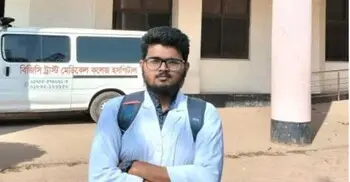 চট্টগ্রামে মেডিকেল শিক্ষার্থীর মরদেহ উদ্ধার, অপমৃত্যুর মামলা