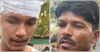 কথা-কাটাকাটি, চট্টগ্রামে দাঁড়িপাল্লার তিন সমর্থককে মারধর