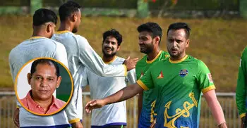 চট্টগ্রাম রয়্যালসের মালিকানায় বিসিবি, দায়িত্বে হাবিবুল বাশার