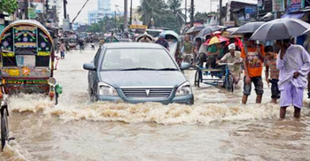 Flood: Edu instts to remain shut in 4 dists for 2 days